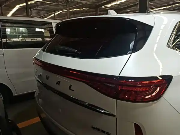 Haval H6 2024