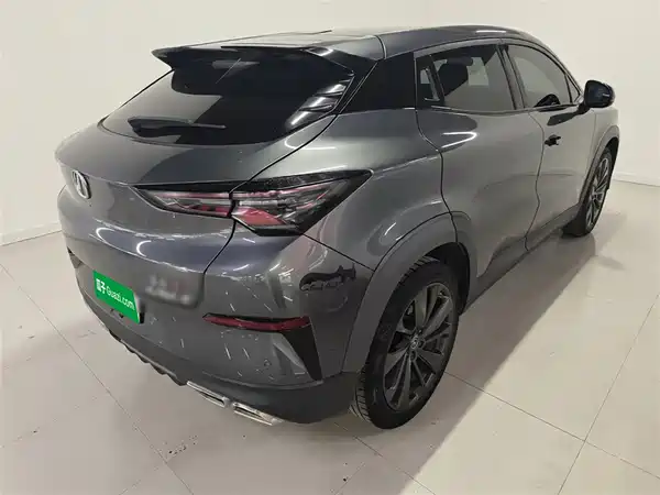 Changan UNI-T 2020