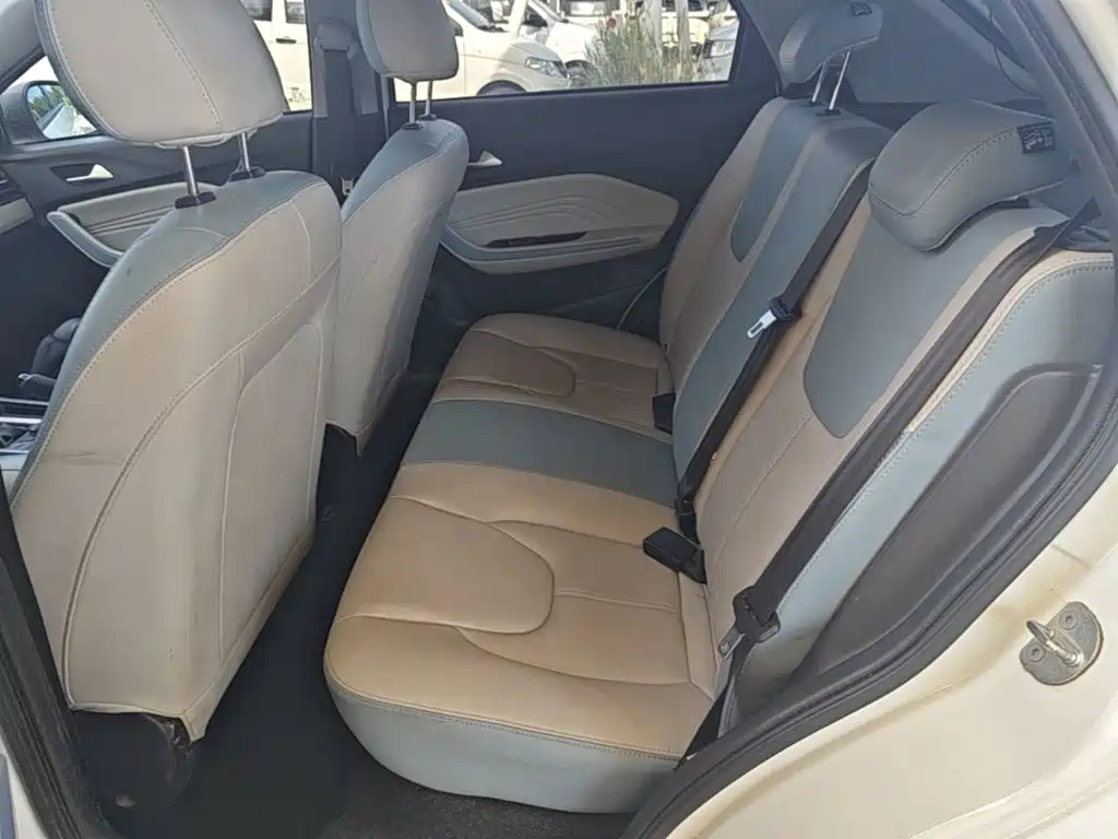 Chery Tiggo 3x 2023 — фото 17
