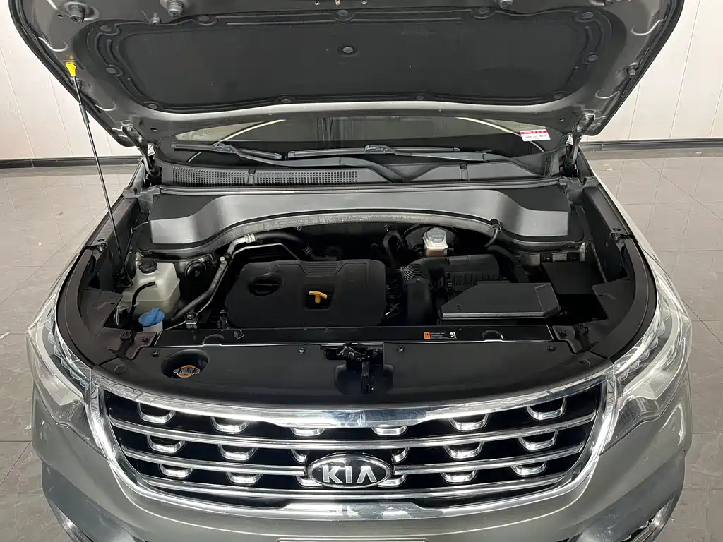Kia Sportage 2019 — фото 11