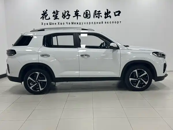 Hyundai ix35 2022