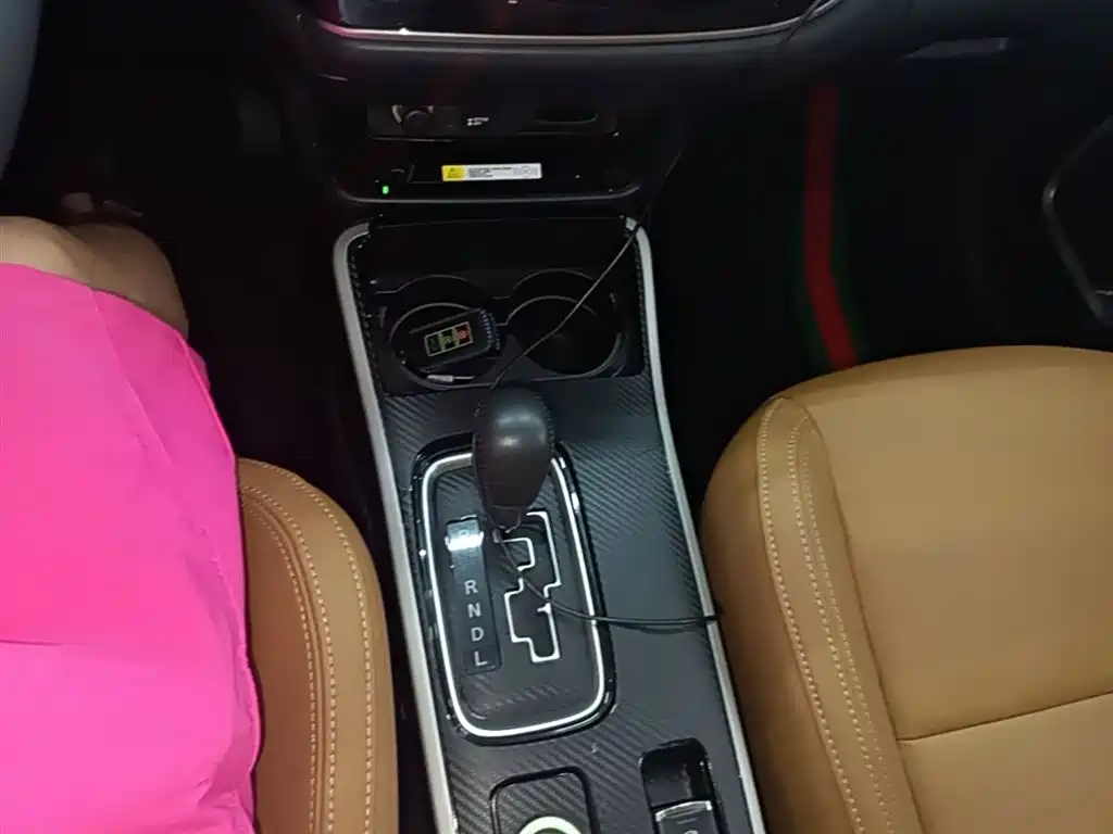 Mitsubishi Outlander 2019 — фото 14