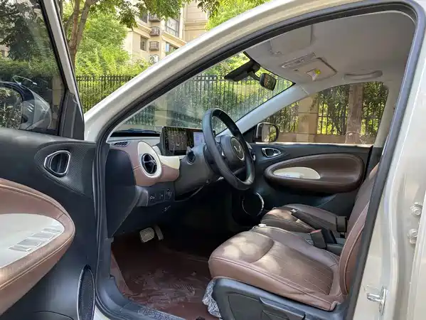 Wuling Bingo 2023