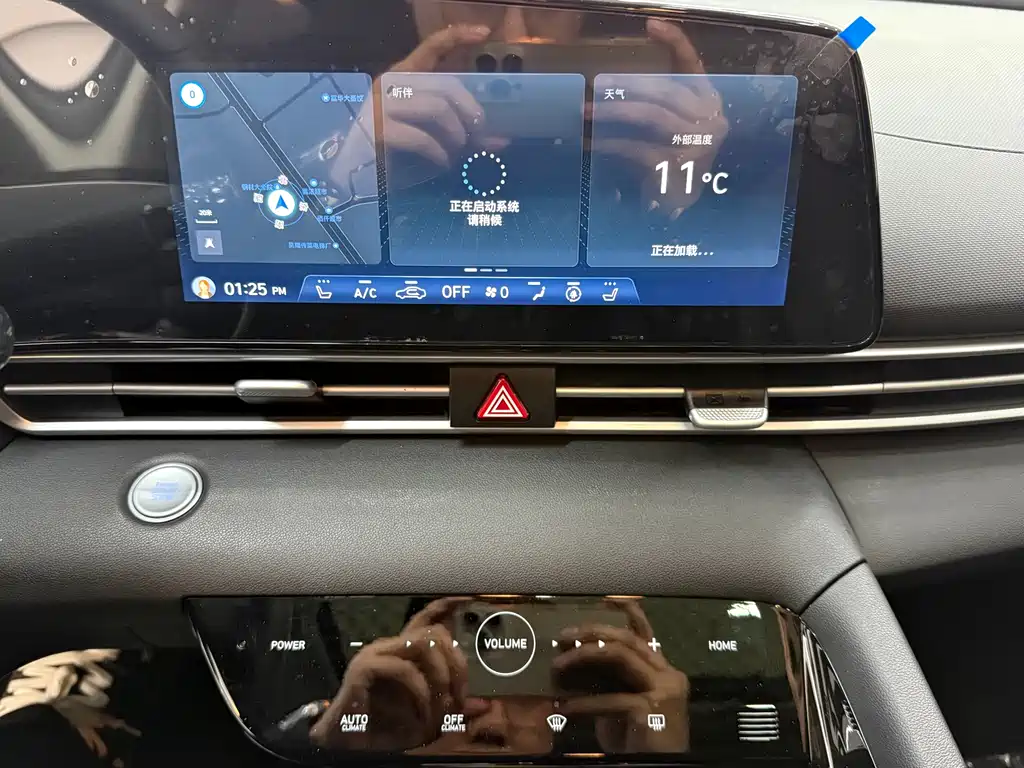 Hyundai Elantra 2022 — фото 16