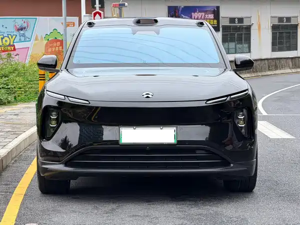 NIO EC6 2024