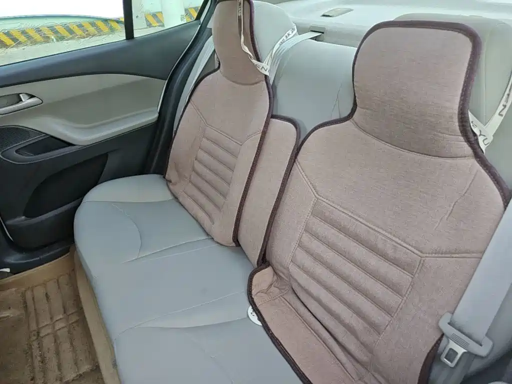 Chevrolet Sail 2015 — фото 17