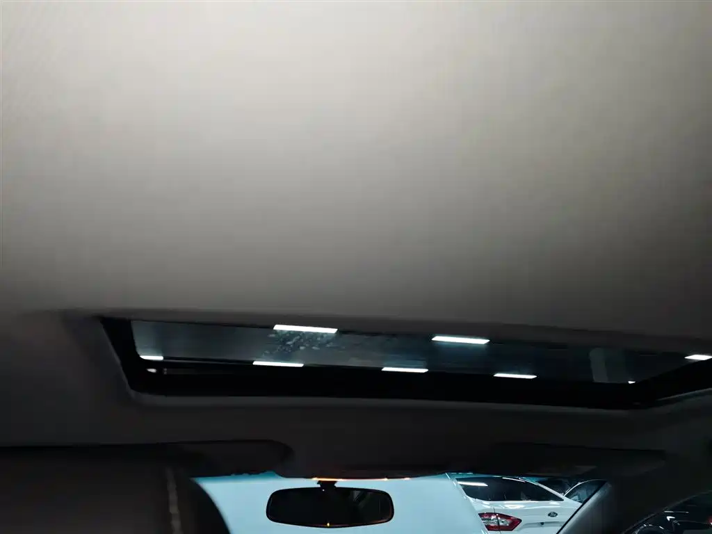 Buick Excelle 2021 — фото 18