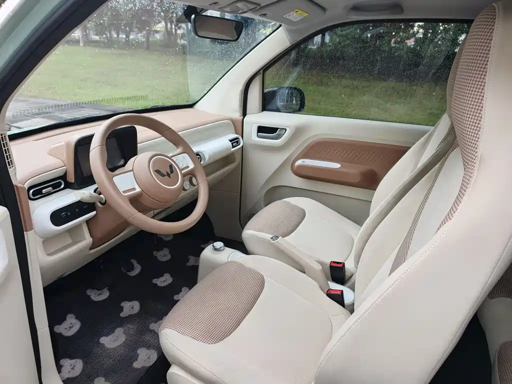 Wuling MINIEV 2024