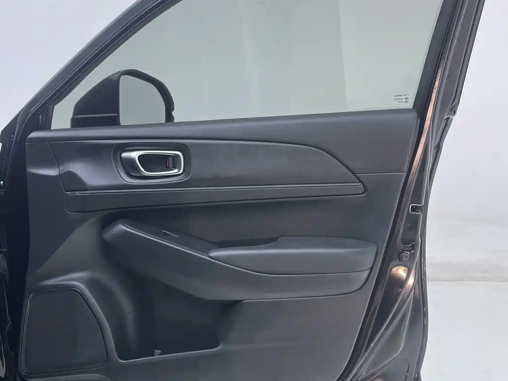 Honda Vezel 2023 — фото 28