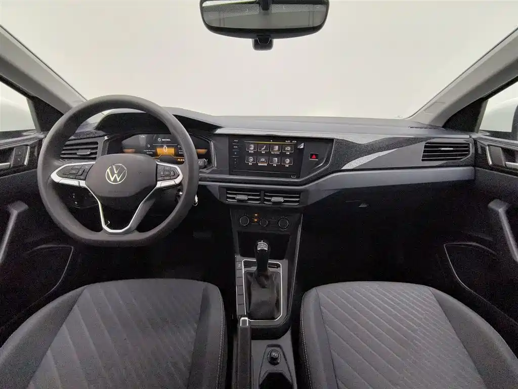 Volkswagen Lavida 2023