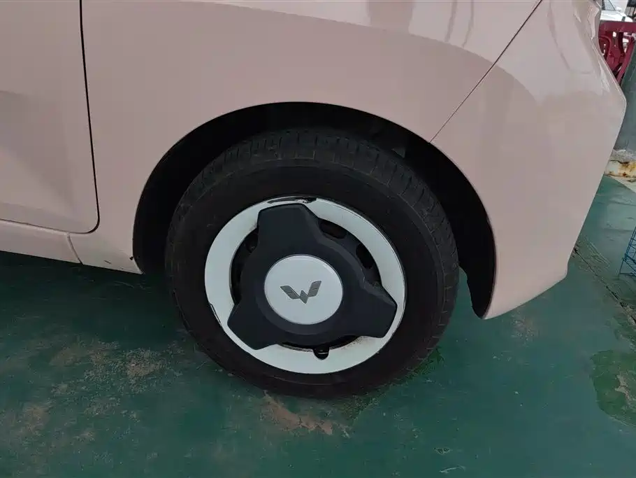 Wuling MINIEV 2023