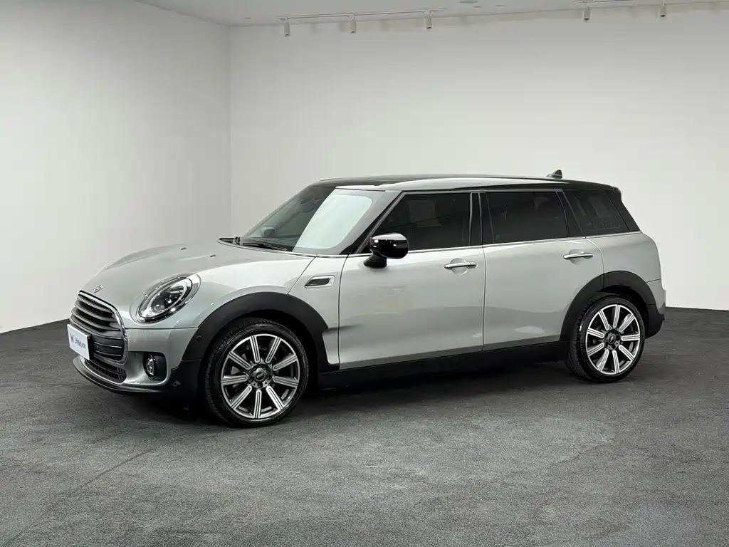 MINI Clubman 2023