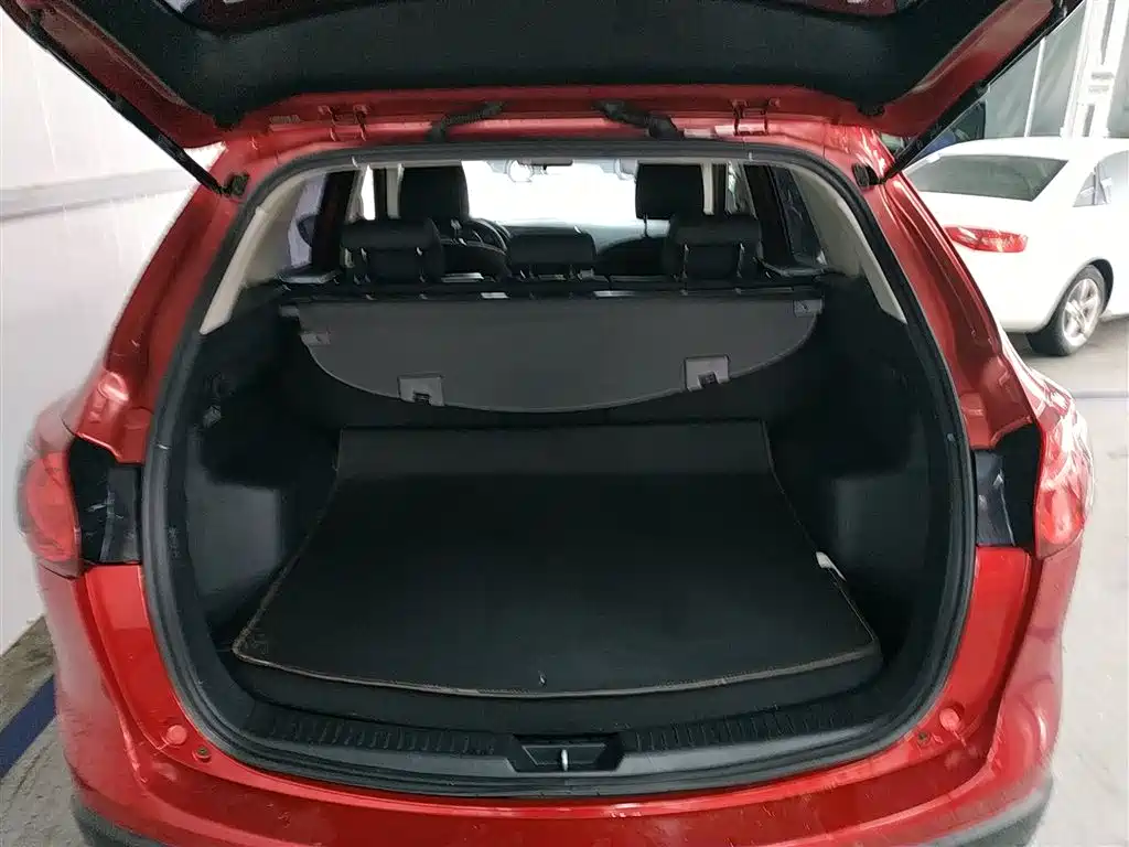 Mazda CX-5 2016 — фото 15