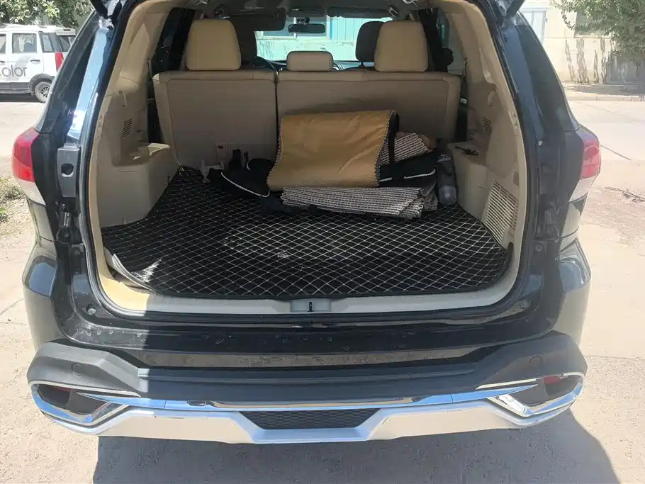 Toyota Highlander 2020
