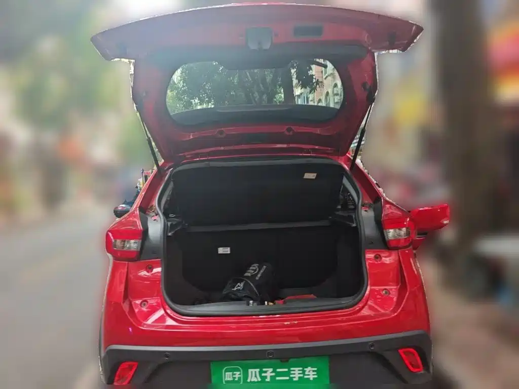 Chery Tiggo 3x 2019 — фото 16