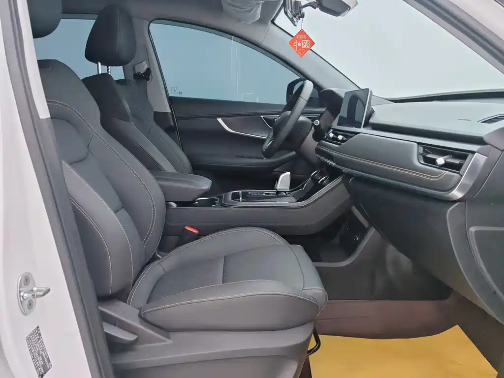 Chery Tiggo 8 2024