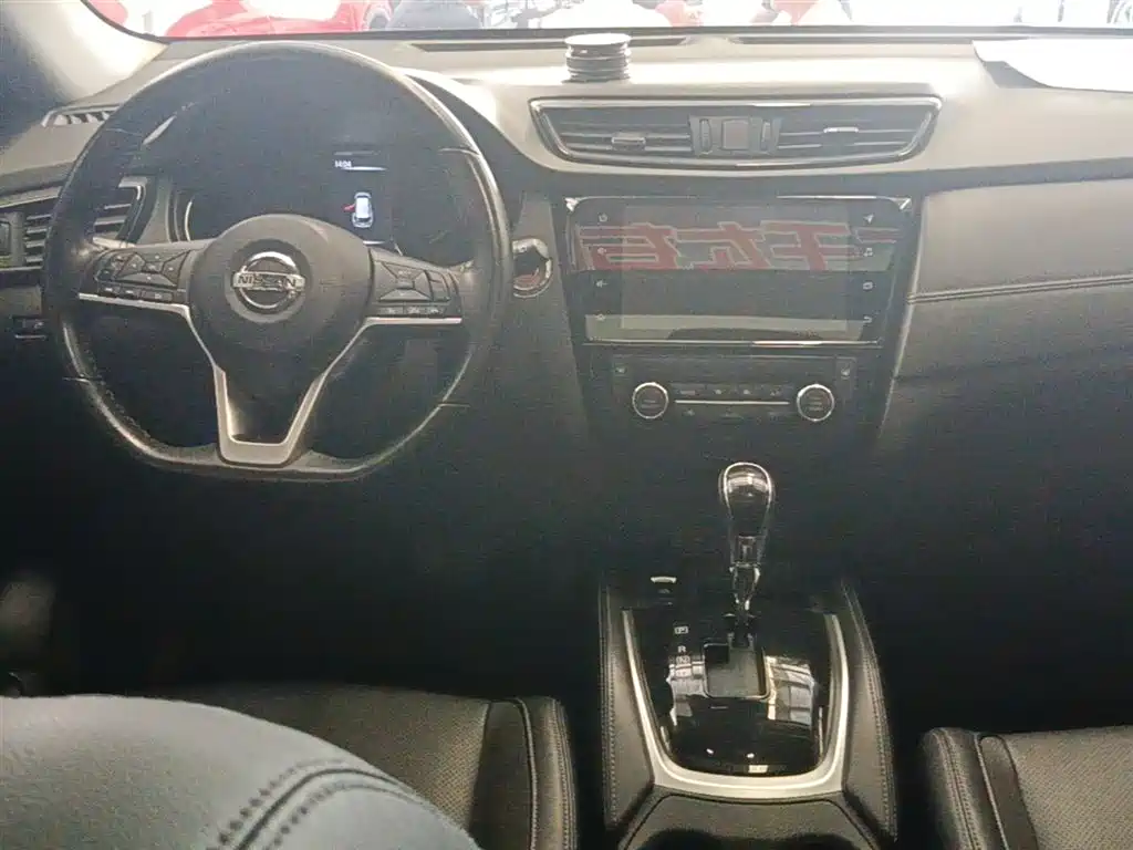 Nissan X-Trail 2021 — фото 10