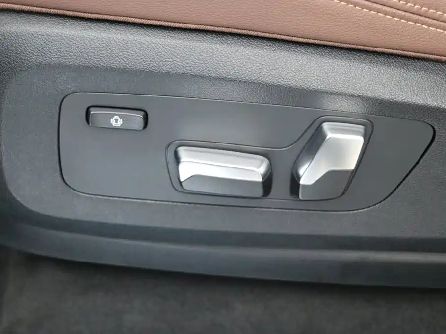 BMW X5 2020 — фото 12
