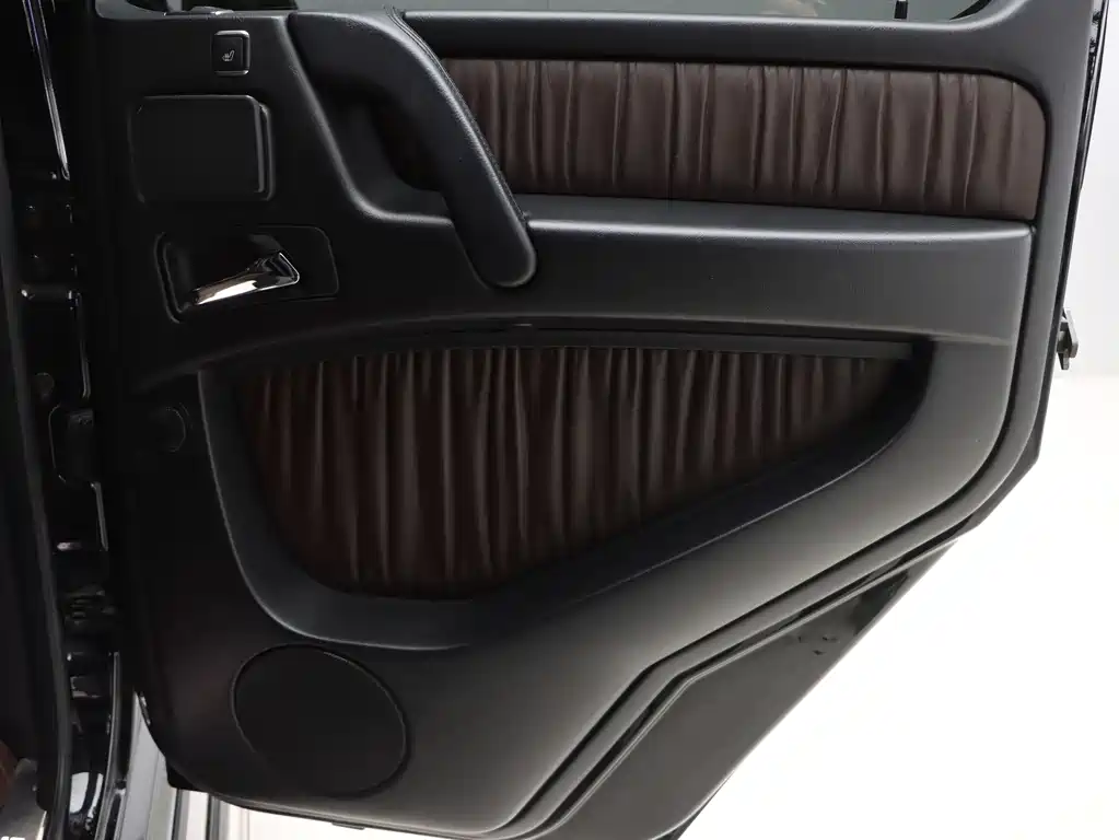 Mercedes-Benz G-Class AMG 2015 — фото 29