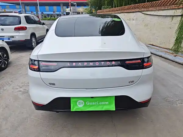 Leapmotor C01 2024