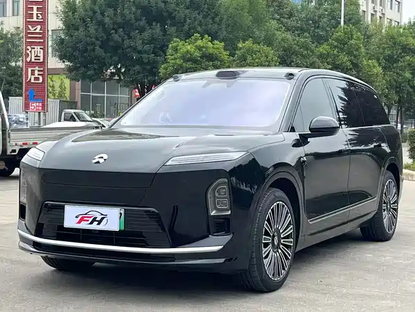 NIO ES8 2026