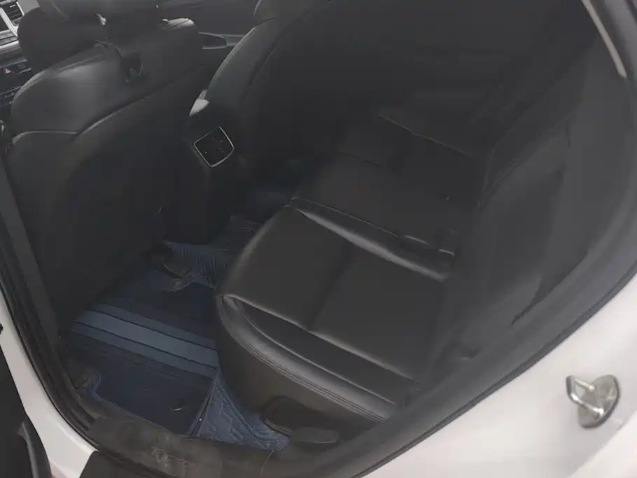 Hyundai Tucson 2017 — фото 11