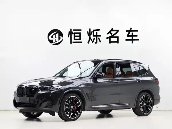 BMW X3 M40i 2023