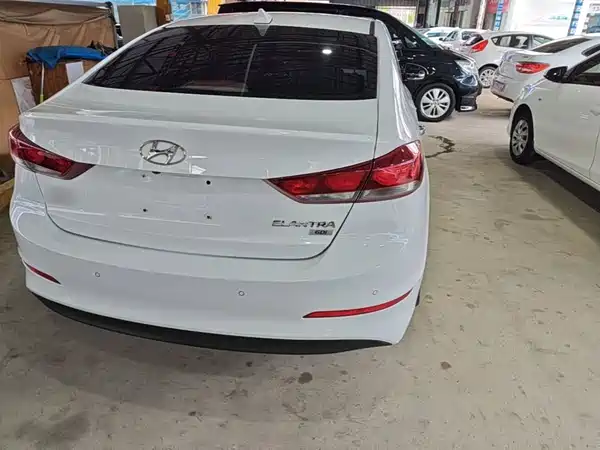 Hyundai Celesta 2019