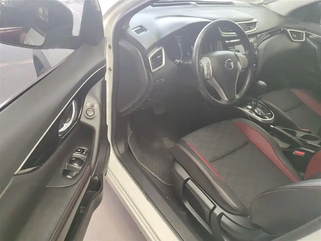 Nissan Qashqai 2018 — фото 12