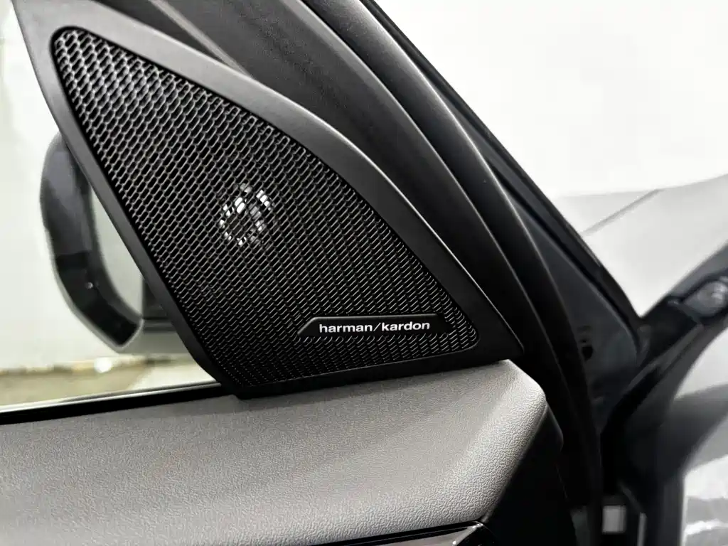 BMW X3 2025 — фото 11