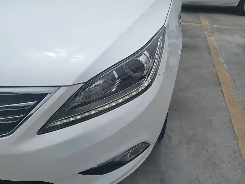 Changan Escape 2017 — фото 24
