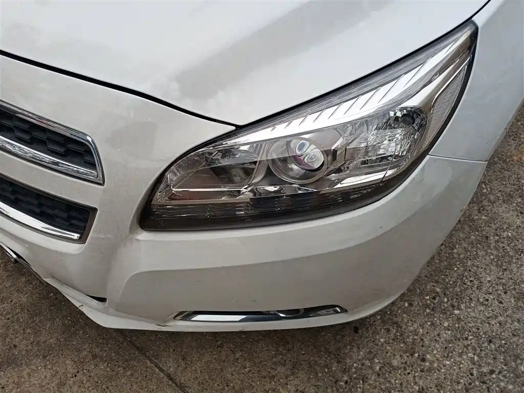 Chevrolet Malibu 2015 — фото 24