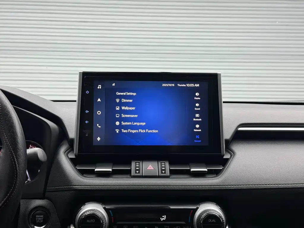Toyota RAV4 2023 — фото 17