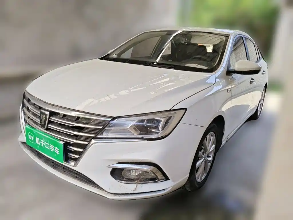 Roewe i5 2019