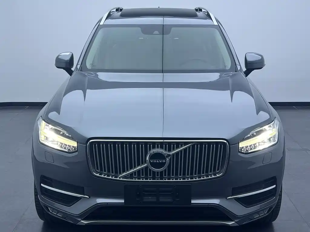 Volvo XC90 2017