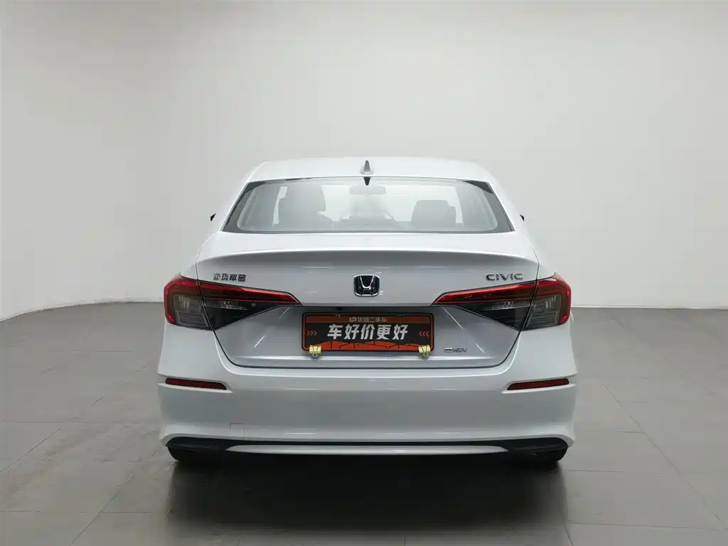 Honda Civic 2023