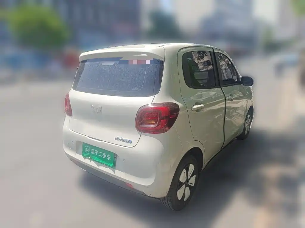 Wuling MINIEV 2025