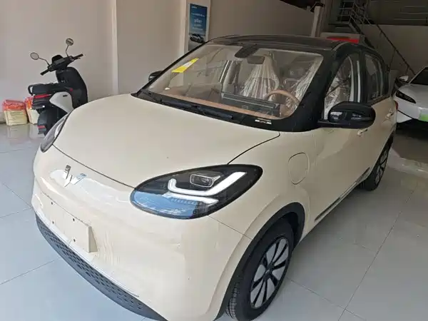 Wuling Bingo 2025