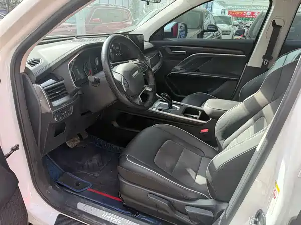 Haval H6 2023