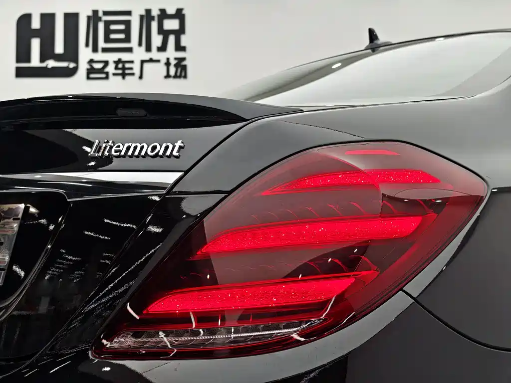Carlsson S-Class 2020 — фото 19