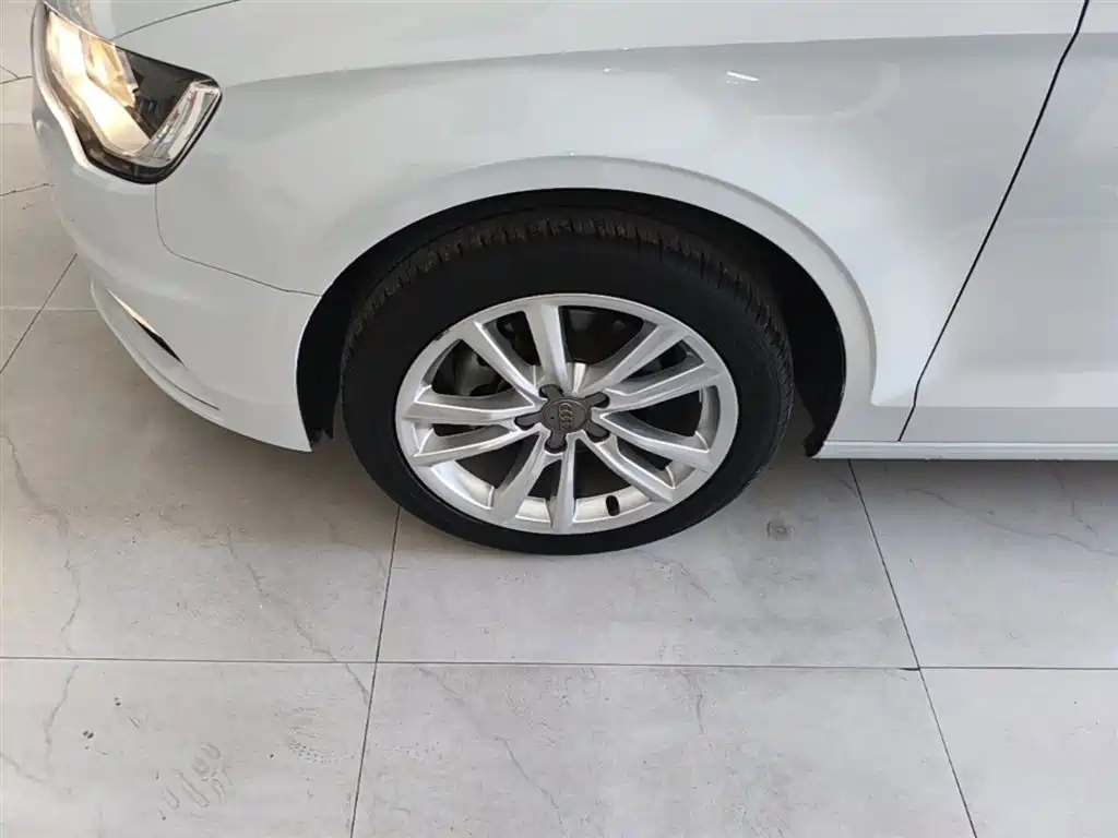 Audi A3 2015 — фото 23