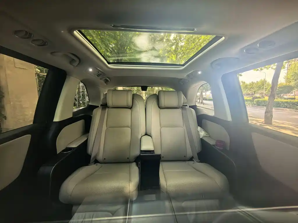 Honda Odyssey 2023 — фото 16