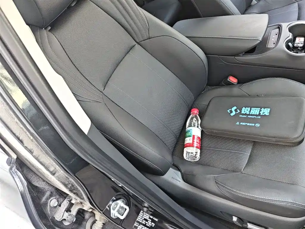 Toyota Harrier 2026 — фото 25
