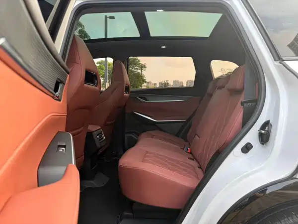 Changan CS75PLUS 2023