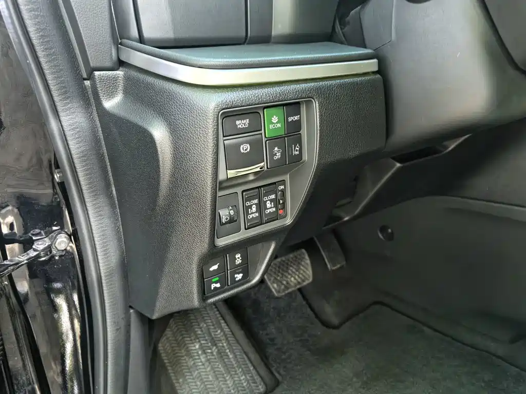 Honda Odyssey 2023 — фото 17