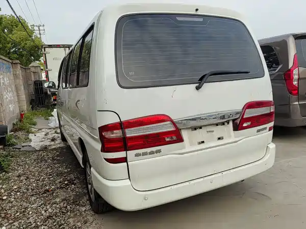 Jinbei Grace 2019