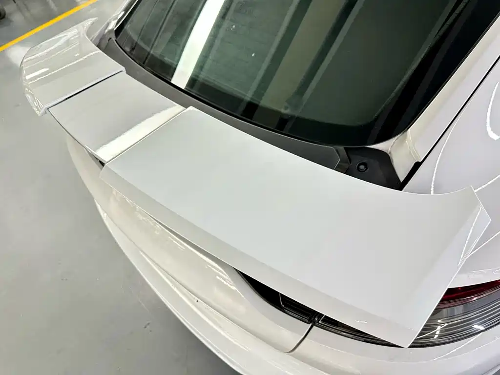 Porsche Panamera 2021 — фото 7