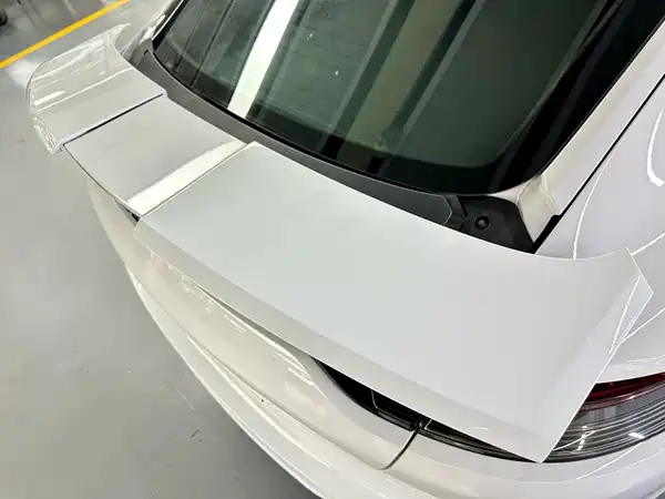 Porsche Panamera 2021