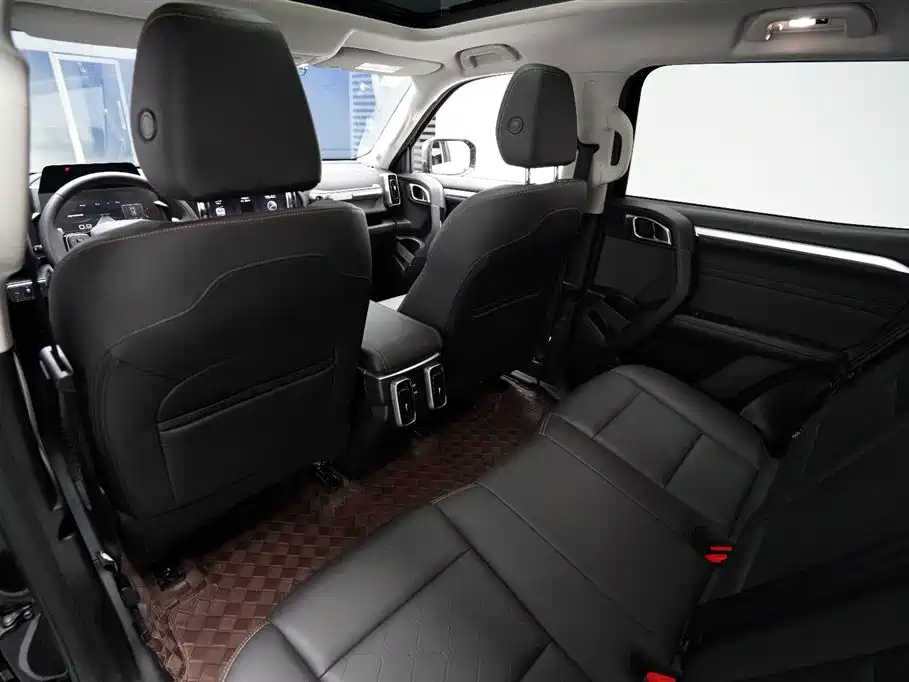 Haval Big Dog 2023 — фото 12