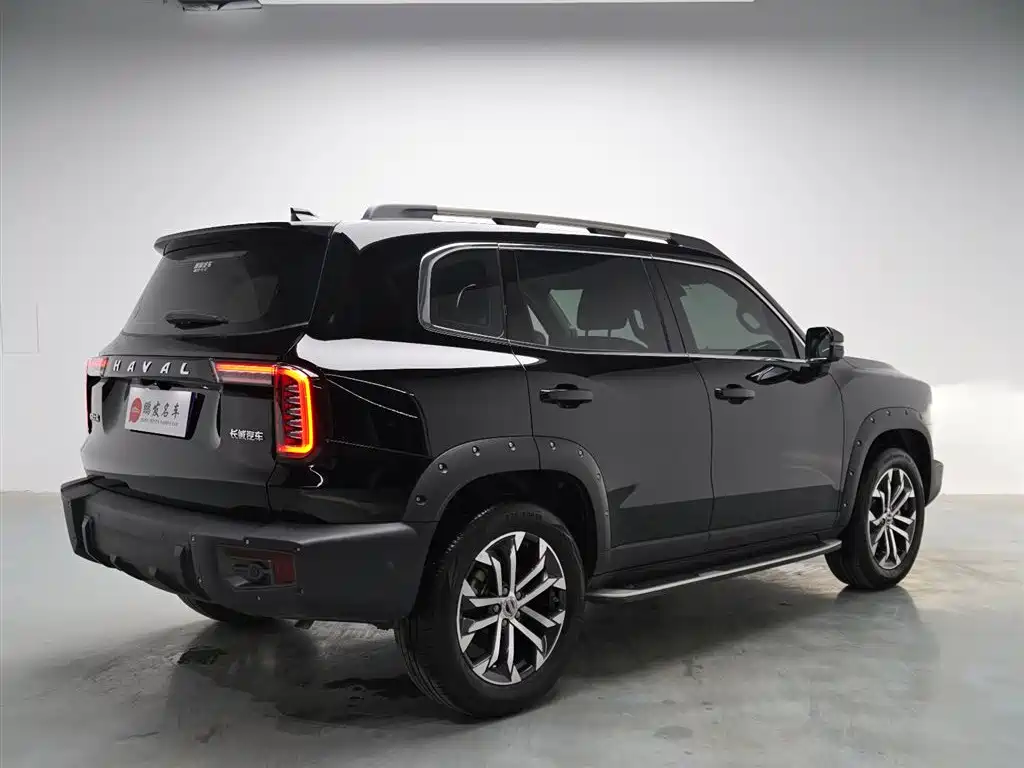 Haval Big Dog 2023 — фото 17